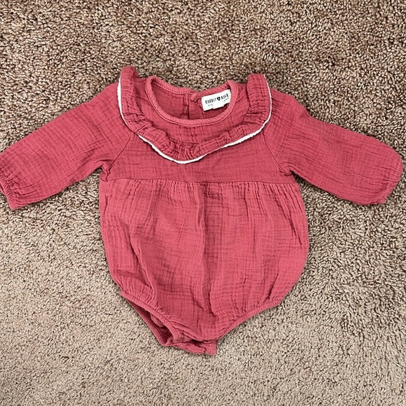 Rabbit + Bear bundle - Picture 4 of 7